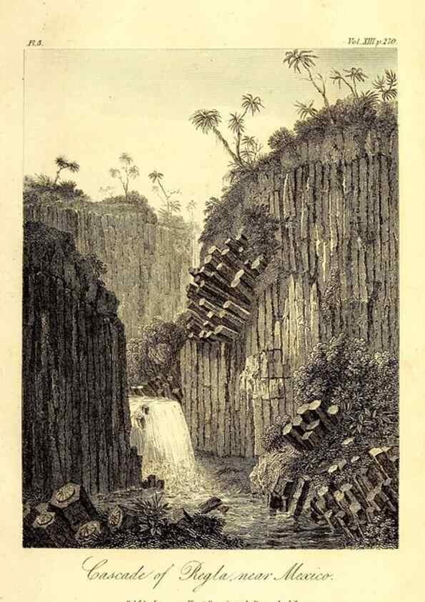 Reproducción/Reproduction 49784768171: Researches concerning the institutions & monuments of the ancient inhabitants of America :. London :Published by Longman, Hurst, Rees, Orme & Brown, J. Murray & H. Colburn,1814.. 
