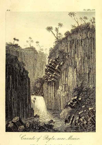 Reproducción/Reproduction 49784768171: Researches concerning the institutions & monuments of the ancient inhabitants of America :. London :Published by Longman, Hurst, Rees, Orme & Brown, J. Murray & H. Colburn,1814.. 