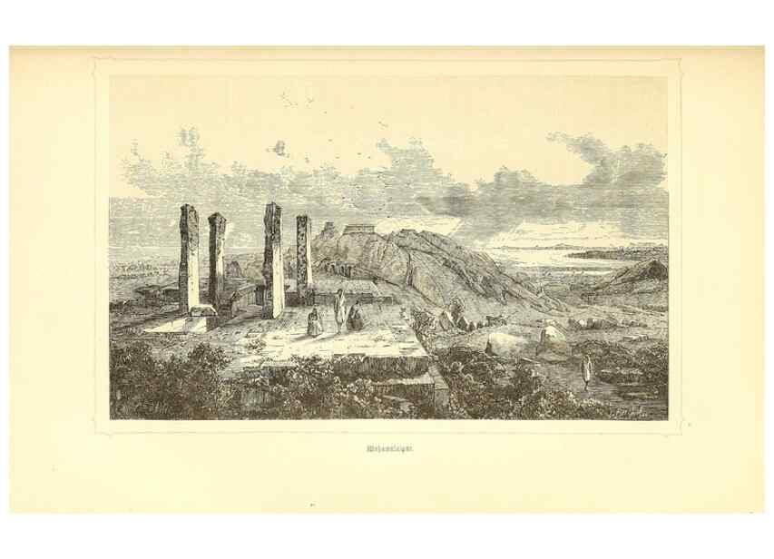Reproducción/Reproduction 49831345822: Reise der österreichischen Fregatte Novara. Wien,Kaiserlich-K1861-75.. 