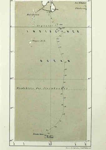 Reproducción/Reproduction 49830502253: Reise der österreichischen Fregatte Novara. Wien,Kaiserlich-K1861-75.. 