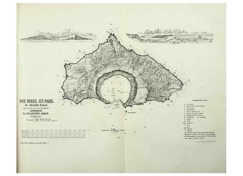 Reproducción/Reproduction 49830502058: Reise der österreichischen Fregatte Novara. Wien,Kaiserlich-K1861-75.. 
