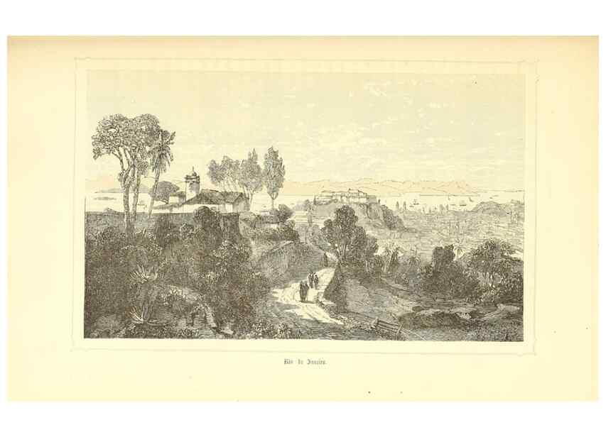 Reproducción/Reproduction 49831033306: Reise der österreichischen Fregatte Novara. Wien,Kaiserlich-K1861-75.. 