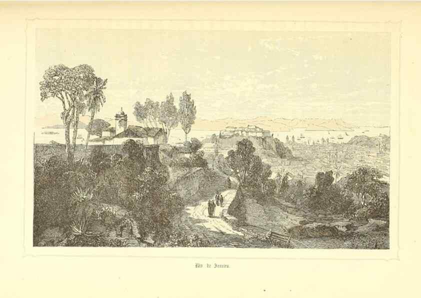 Reproducción/Reproduction 49831033306: Reise der österreichischen Fregatte Novara. Wien,Kaiserlich-K1861-75.. 