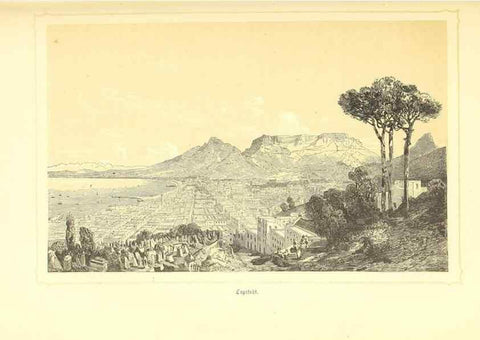 Reproducción/Reproduction 49830501113: Reise der österreichischen Fregatte Novara. Wien,Kaiserlich-K1861-75.. 