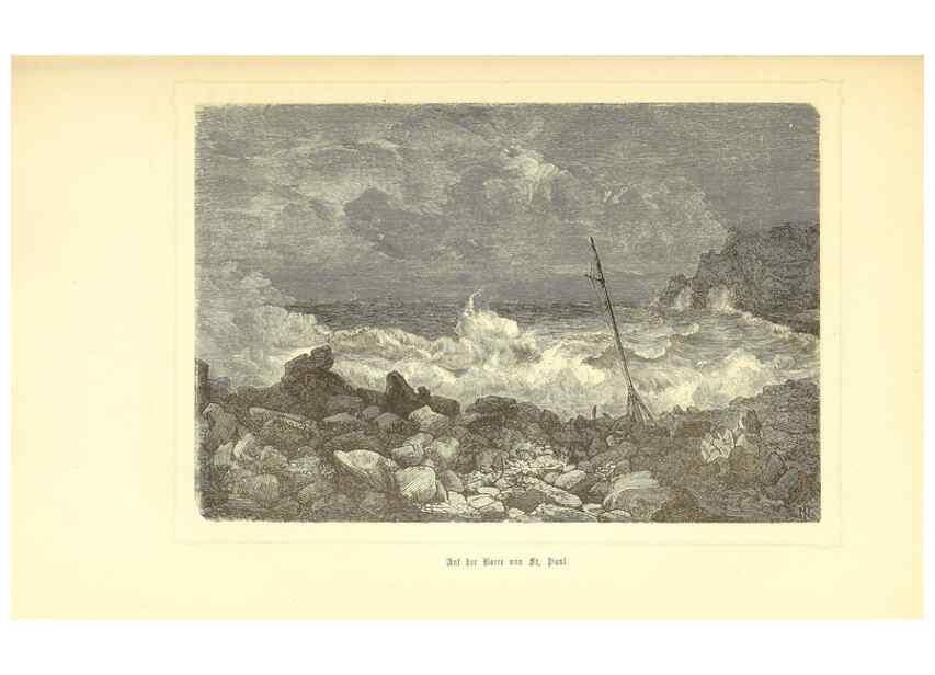 Reproducción/Reproduction 49830501823: Reise der österreichischen Fregatte Novara. Wien,Kaiserlich-K1861-75.. 