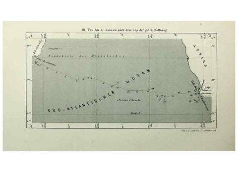 Reproducción/Reproduction 49831342912: Reise der österreichischen Fregatte Novara. Wien,Kaiserlich-K1861-75.. 