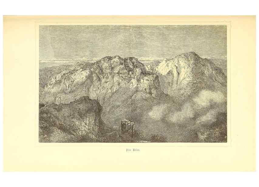 Reproducción/Reproduction 49831031656: Reise der österreichischen Fregatte Novara. Wien,Kaiserlich-K1861-75.. 