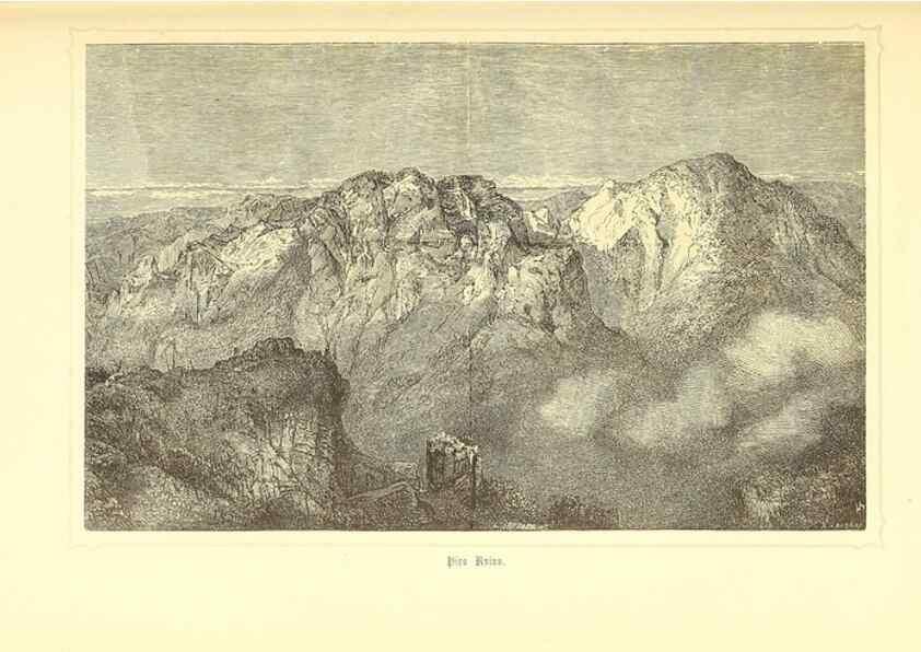 Reproducción/Reproduction 49831031656: Reise der österreichischen Fregatte Novara. Wien,Kaiserlich-K1861-75.. 