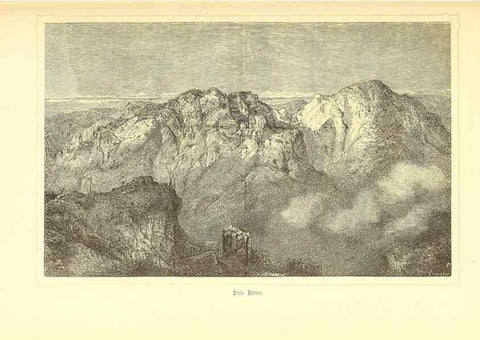 Reproducción/Reproduction 49831031656: Reise der österreichischen Fregatte Novara. Wien,Kaiserlich-K1861-75.. 