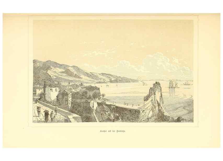 Reproducción/Reproduction 49830498338: Reise der österreichischen Fregatte Novara. Wien,Kaiserlich-K1861-75.. 