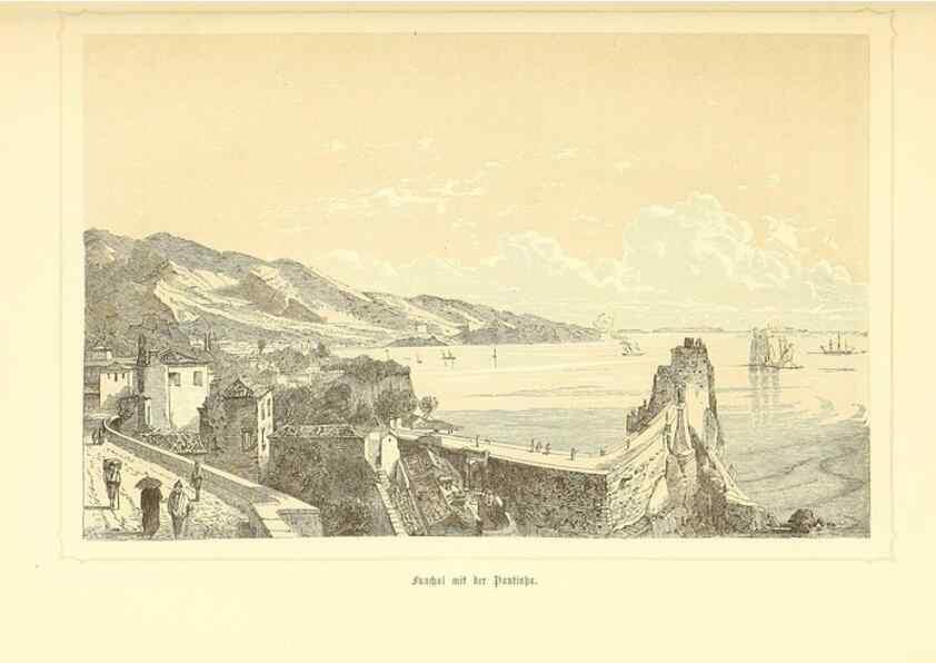Reproducción/Reproduction 49830498338: Reise der österreichischen Fregatte Novara. Wien,Kaiserlich-K1861-75.. 