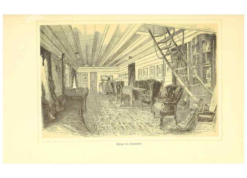 Reproducción/Reproduction 49831028246: Reise der österreichischen Fregatte Novara. Wien,Kaiserlich-K1861-75.. 
