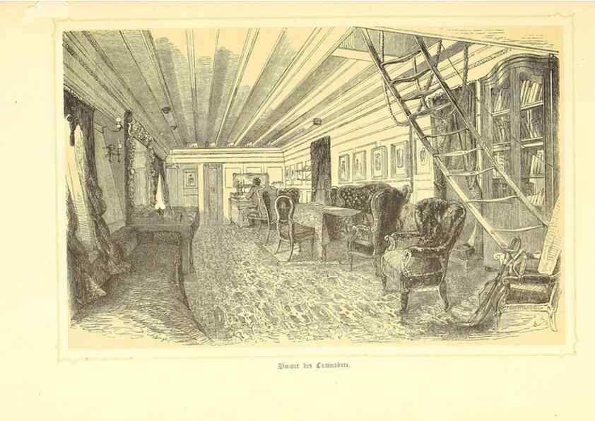 Reproducción/Reproduction 49831028246: Reise der österreichischen Fregatte Novara. Wien,Kaiserlich-K1861-75.. 