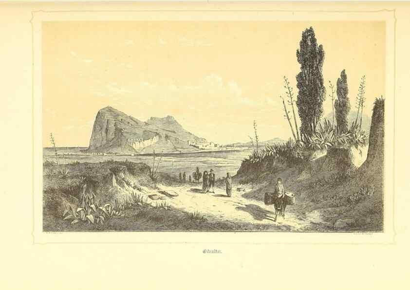 Reproducción/Reproduction 49830496973: Reise der österreichischen Fregatte Novara. Wien,Kaiserlich-K1861-75.. 