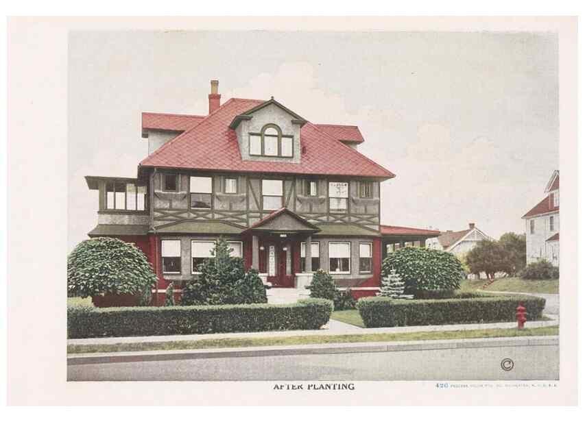 Reproducción/Reproduction 49831169031: Descriptive plate-book. Newark, N.Y. :Knight & Bostwick,[19--]. 