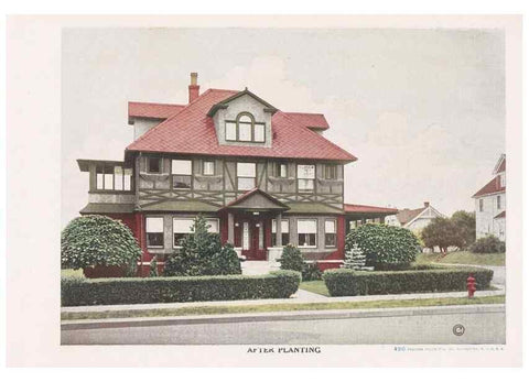 Reproducción/Reproduction 49831169031: Descriptive plate-book. Newark, N.Y. :Knight & Bostwick,[19--]. 
