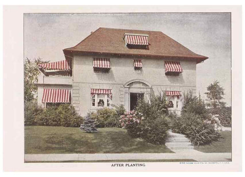 Reproducción/Reproduction 49830636003: Descriptive plate-book. Newark, N.Y. :Knight & Bostwick,[19--]. 