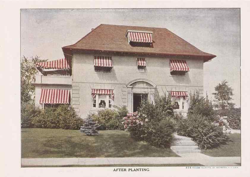 Reproducción/Reproduction 49830636003: Descriptive plate-book. Newark, N.Y. :Knight & Bostwick,[19--]. 
