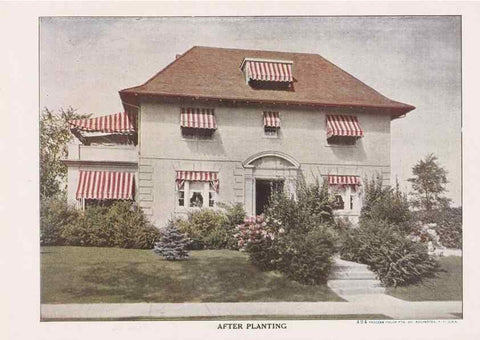 Reproducción/Reproduction 49830636003: Descriptive plate-book. Newark, N.Y. :Knight & Bostwick,[19--]. 