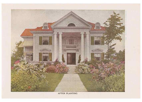 Reproducción/Reproduction 49830637418: Descriptive plate-book. Newark, N.Y. :Knight & Bostwick,[19--]. 