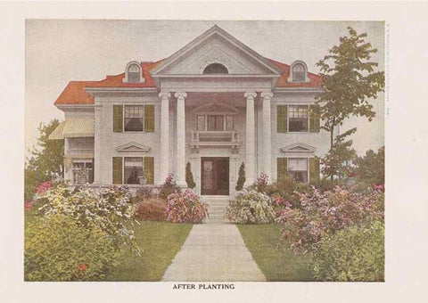 Reproducción/Reproduction 49830637418: Descriptive plate-book. Newark, N.Y. :Knight & Bostwick,[19--]. 