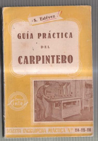 Guia practica del carpintero