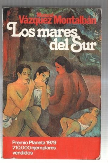 Los mares del Sur