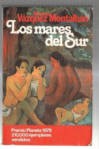 Los mares del Sur