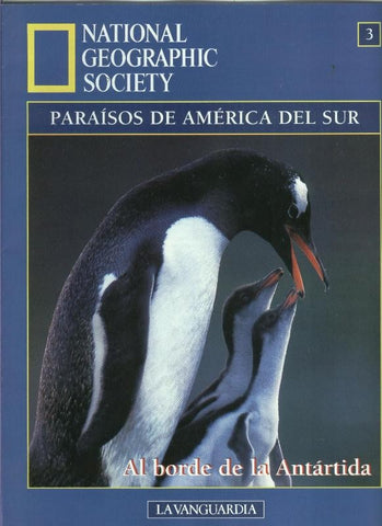 Paraisos del mundo animal-National Geographic Society numero 03