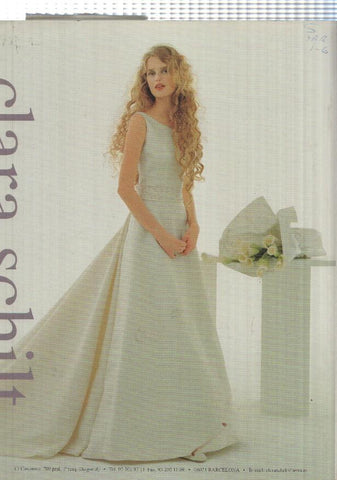 Novias de España numero 18: coleccion 2001