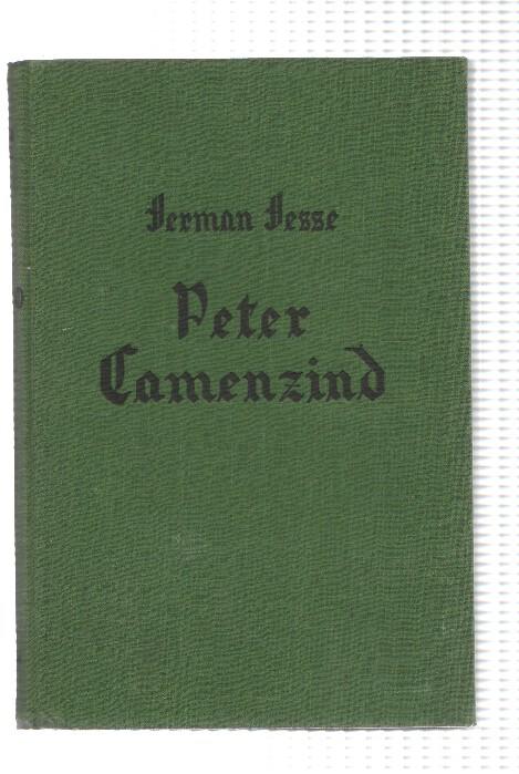 Coleccion Gigante: Peter Camenzind