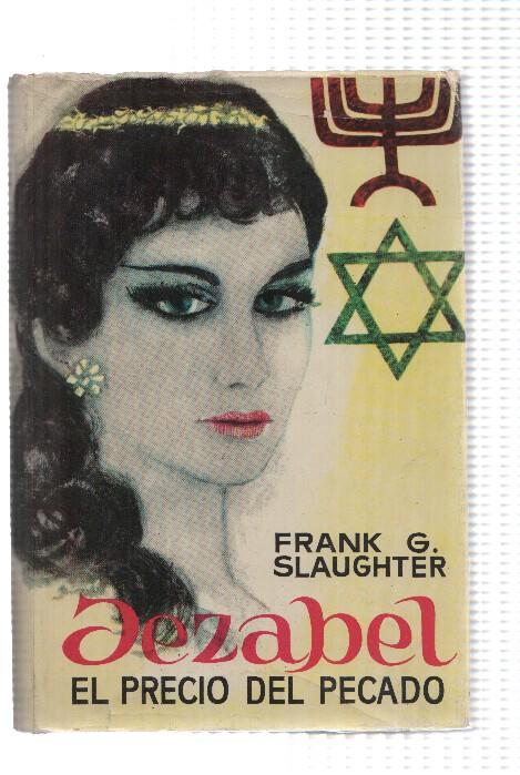 Jezabel el precio del pecado