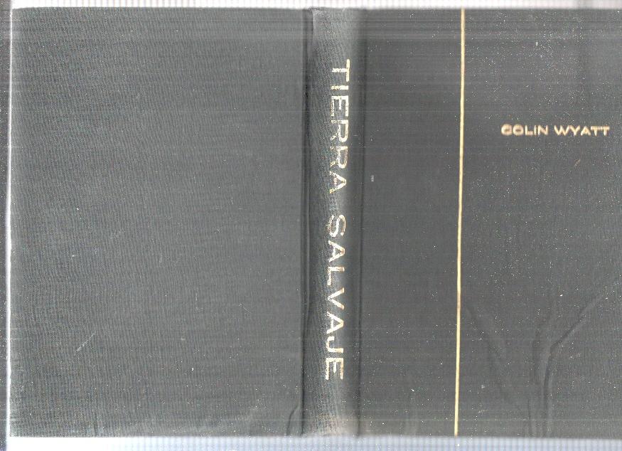 Tierra salvaje