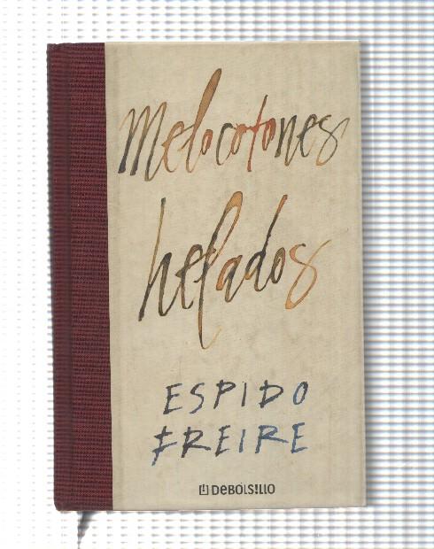 Melocotones helados