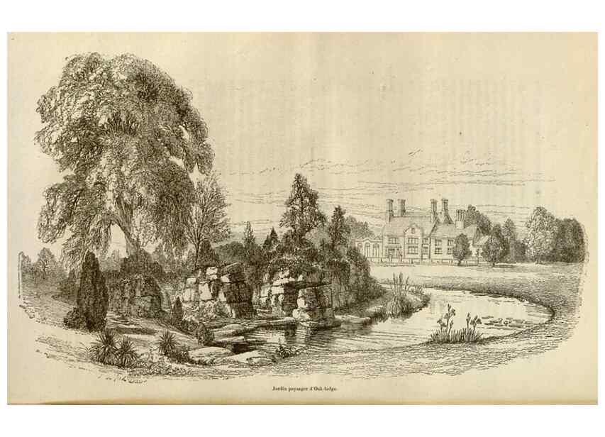 Reproducción/Reproduction 49690829781: L'Illustration horticole :. Gand, Belgium :Imprimerie et lithographie de F. et E. Gyselnyck,1854-1896.. 
