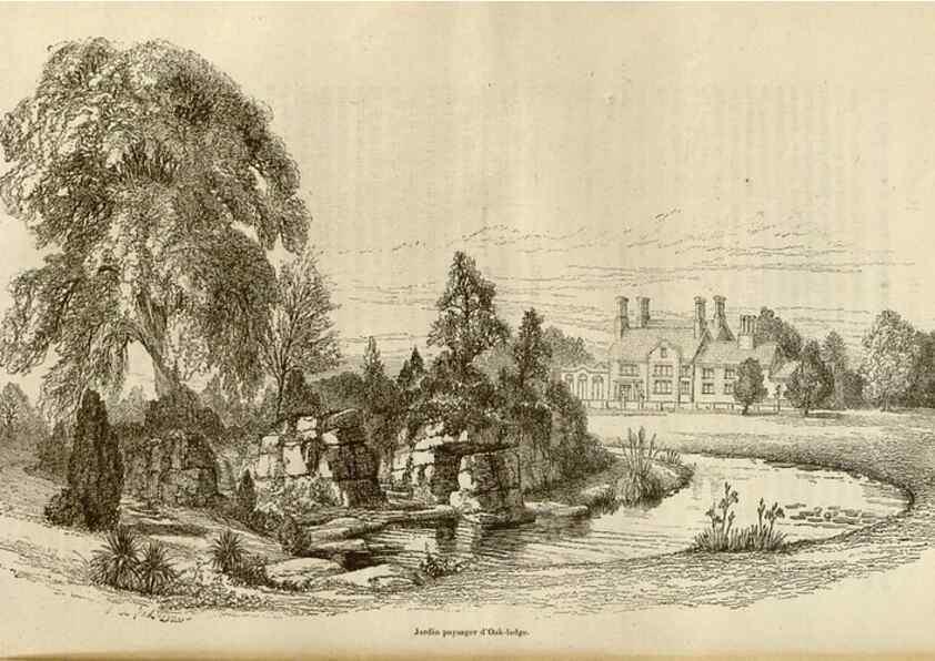 Reproducción/Reproduction 49690829781: L'Illustration horticole :. Gand, Belgium :Imprimerie et lithographie de F. et E. Gyselnyck,1854-1896.. 