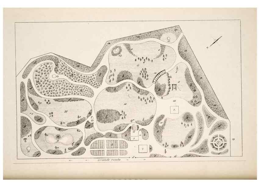 Reproducción/Reproduction 49684460052: L'Illustration horticole :. Gand, Belgium :Imprimerie et lithographie de F. et E. Gyselnyck,1854-1896.. 