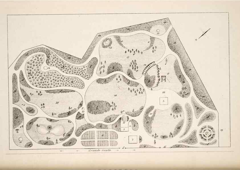 Reproducción/Reproduction 49684460052: L'Illustration horticole :. Gand, Belgium :Imprimerie et lithographie de F. et E. Gyselnyck,1854-1896.. 