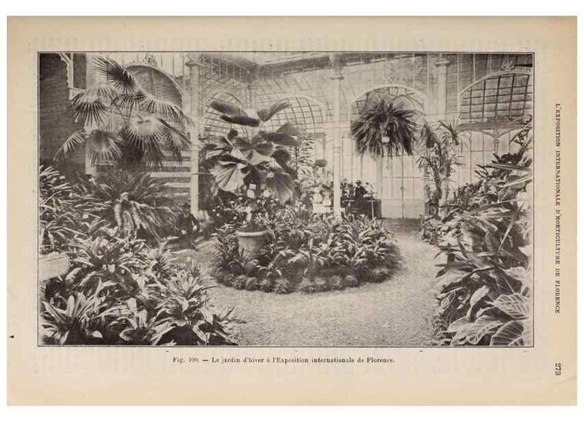 Reproducción/Reproduction 49643689521: Revue horticole.. Paris :Librairie agricole de la maison rustique,1829-1974.. 