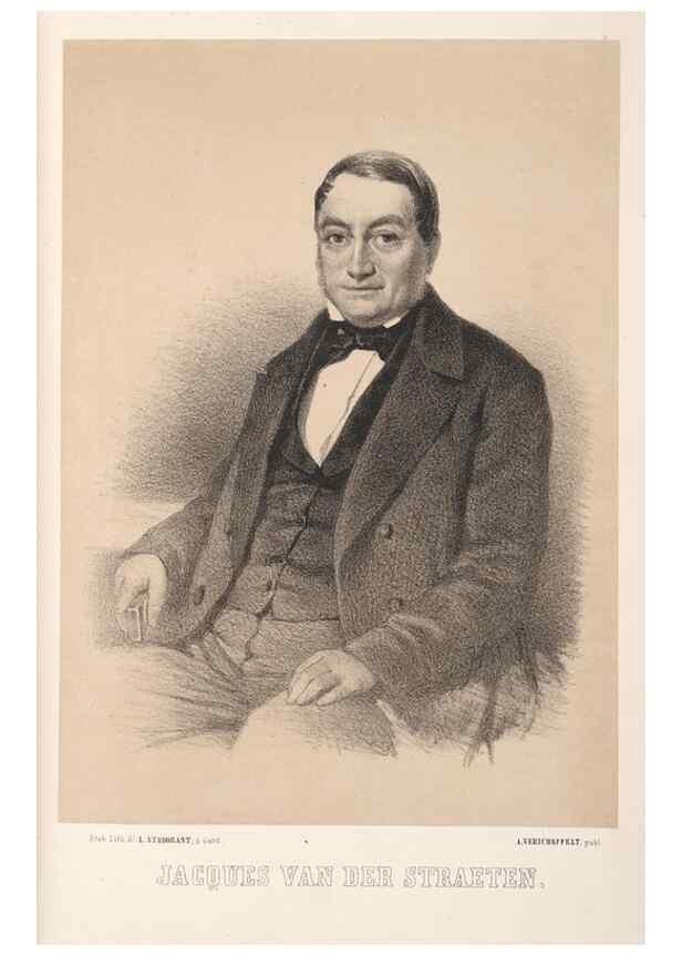 Reproducción/Reproduction 49688240342: L'Illustration horticole :. Gand, Belgium :Imprimerie et lithographie de F. et E. Gyselnyck,1854-1896.. 