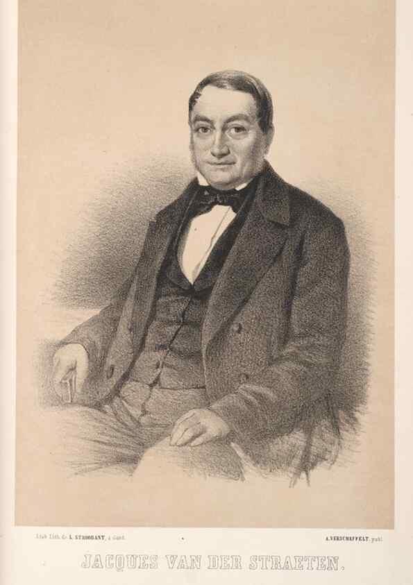 Reproducción/Reproduction 49688240342: L'Illustration horticole :. Gand, Belgium :Imprimerie et lithographie de F. et E. Gyselnyck,1854-1896.. 