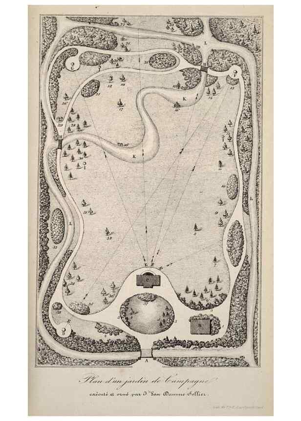 Reproducción/Reproduction 49684740702: L'Illustration horticole :. Gand, Belgium :Imprimerie et lithographie de F. et E. Gyselnyck,1854-1896.. 