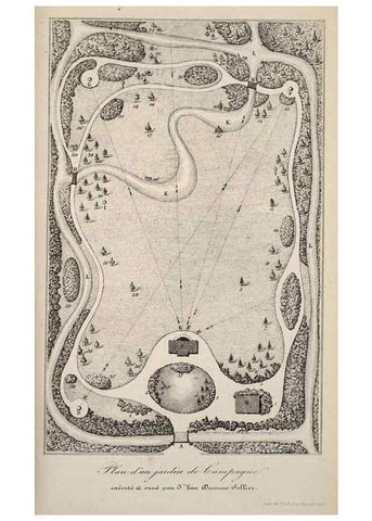 Reproducción/Reproduction 49684740702: L'Illustration horticole :. Gand, Belgium :Imprimerie et lithographie de F. et E. Gyselnyck,1854-1896.. 