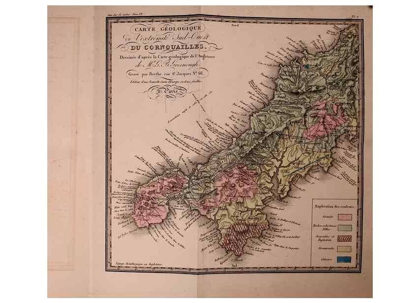 Reproducción/Reproduction 49773310776: Annales des sciences naturelles :. Paris :Crochard. 