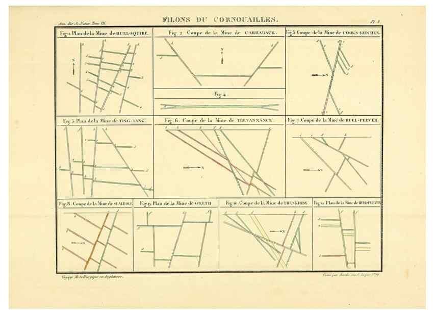 Reproducción/Reproduction 49773310991: Annales des sciences naturelles :. Paris :Crochard. 