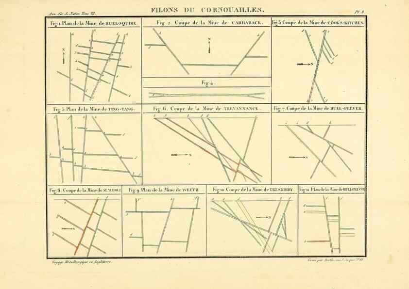 Reproducción/Reproduction 49773310991: Annales des sciences naturelles :. Paris :Crochard. 