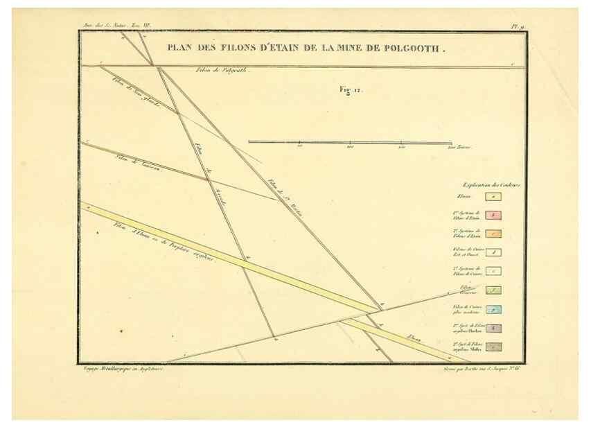 Reproducción/Reproduction 49772780408: Annales des sciences naturelles :. Paris :Crochard. 