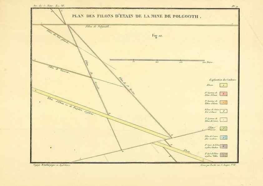 Reproducción/Reproduction 49772780408: Annales des sciences naturelles :. Paris :Crochard. 