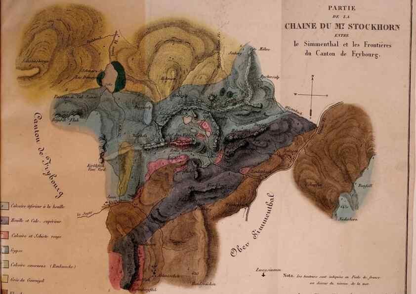 Reproducción/Reproduction 49773657892: Annales des sciences naturelles :. Paris :Crochard. 
