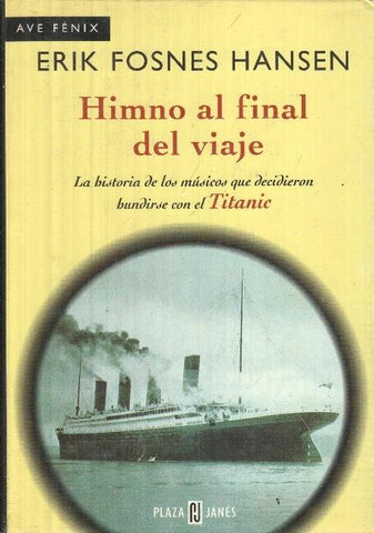 Himno al final del viaje